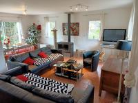 Prestig house - B&B Danestal