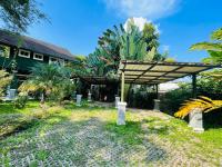 Pool Garden Terrace Apartment - Chambres d’hôtes Chiang Rai