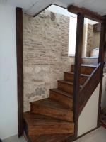 Gite Entre vignes et Loire - Bed and Breakfast Thauvenay