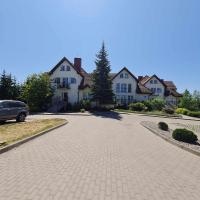 APARTAMENT WAKACYJNY U LENKI - B&B Giżycko
