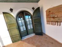 PORTO KATSIKI-HOME - Bed and Breakfast Athánion