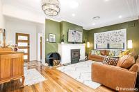 The Armidale House #1 - B&B Armidale