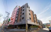 B&B Pusan - Hotel Days A - Bed and Breakfast Pusan