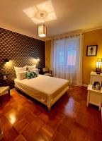 Habitación Doble con baño privado