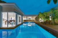 Pool Villa Pattaya H52 - Bed and Breakfast Nong Prue