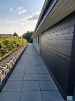 New apartment, only 4 km from the highway - B&B Horsens