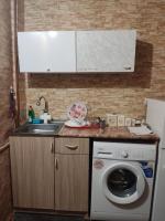 Budget Tweepersoonskamer met 2 Aparte Bedden