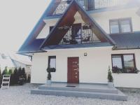 Apartamenty Cichy Kącik - Ferienwohnung Poronin