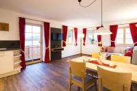 Appartamento con Balcone