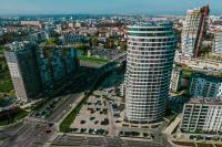 Capital Towers Grand - B&B
