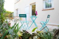 B&B Saint-Laurent-du-Var - Nice House Rent - Bed and Breakfast Saint-Laurent-du-Var