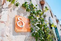 Ai Quarti Sottani - B&B Matera