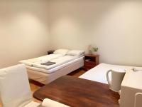 Camera Quadrupla Premium 