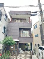 Japanese House-ueno/asakusa/oshiage/ginza/narita - Chambres d'hôtes Tokyo