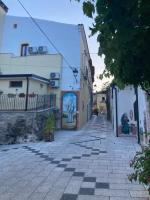 la casetta del borgo - Ferienwohnung Campomarino