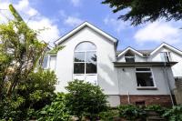 Trade Winds - 4 Bedroom home in Brixham, Free WiFi, Parking & Garden Views - B&B Brixham