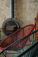 L Escale des Vignes GITE proche Saint Emilion Chateau Beynat - B&B