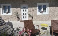 Holiday Home - Boanerges Heritage - B&B Blato na Cetini