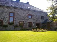 B&B Arimont - Modern Cottage in Baugnez Malmedy with Sauna - Bed and Breakfast Arimont