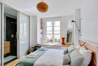 Unforgettable Stay in the Heart of Paris - Chambres d’hôtes Paris