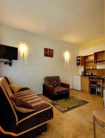 Chambre Double (1 Adulte et 1 Enfant)