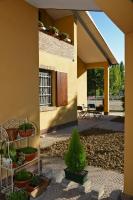 Pidkova - Bed and Breakfast Modena