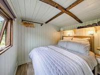 Cwtch Cadi - Ferienwohnung Llwyngwril