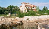 Villa Maris - Ferienwohnung Ugljan
