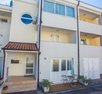 Apartment Belisima - Ferienwohnung Poreč