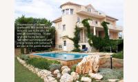 Villa Maris - Ferienwohnung Ugljan