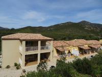 Appartements Candella - B&B Galéria