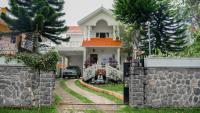 Le Hayat I 4Bhk I Homestay Villa I Kodaikanal - Ferienwohnung
