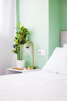 Appartamento con 2 Camere da Letto