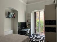 Camera King con Balcone