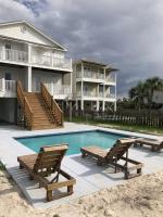 For Fox Sake - Freshly remodeled 6br/6ba with a pool! - B&B Gulf Shores