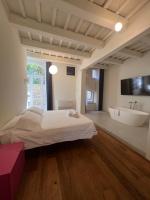 B&B Urbino - Urbino Apartment - Torricini View - Bed and Breakfast Urbino