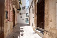 Vico II Terrace Apartment a step from Piazza Roma - Ferienwohnung Martina Franca