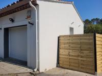 Villa Les palmiers en Provence - Logement cosy 4 pers - B&B Besse-sur-Issole