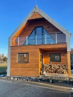 Rezortík Gerlachov CHATA 1 - B&B Gerlachov