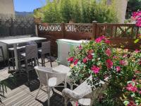 Maisonnette 1 chambre Climatisation Calme Jardin BBQ Plages - B&B