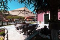 La Casetta - B&B Riccò del Golfo di Spezia