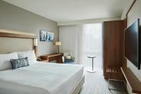 Courtyard by Marriott London City Airport