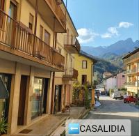 CASALIDIA monolocale - B&B Valli del Pasubio