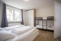 Appartement Brink Fichtenweg 46 - B&B Winterberg