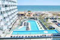 Sea-esta Studio in Infinity Beach Resort - B&B