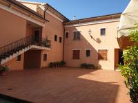 Ai tre tigli - B&B Sirolo