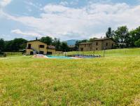 Agriturismo Tramonti - B&B Castiglione di Garfagnana