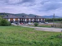 Sosnówkowy Zakątek - Chambres d’hôtes Sosnówka