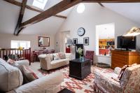 B&B Daventry - Deerpark Barn - Bed and Breakfast Daventry