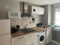 APARTAMENTO CASCO HISTORICO DE PRAVIA - HENO PRAVIA - B&B